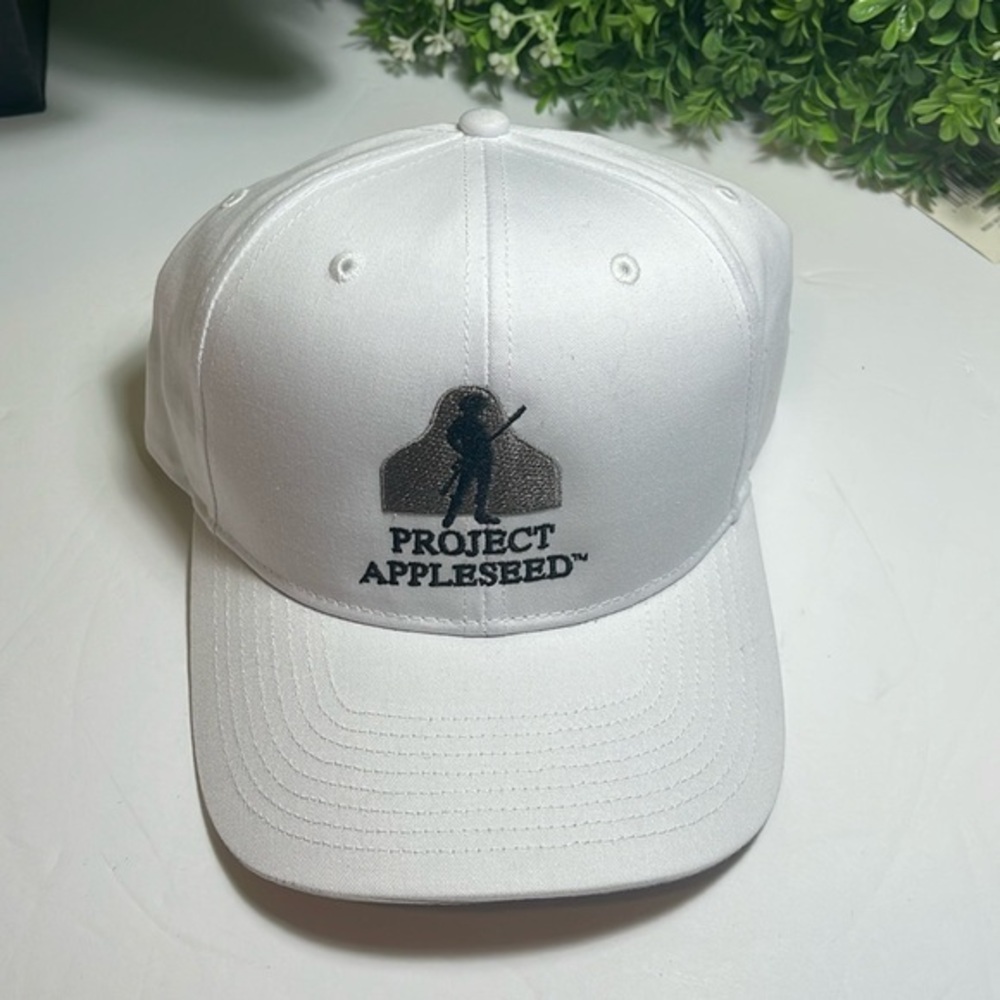 MProject Appleseed hat Men’s size MD-LG Pro 212. NWOT